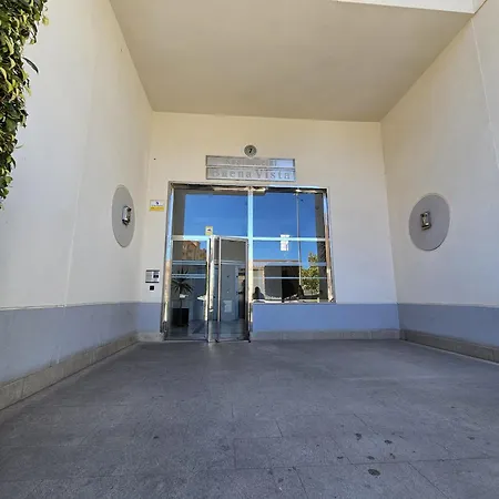 Apartment Buenavista If Cala de Finestrat