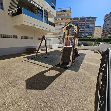 Buenavista If Apartment *