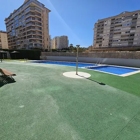 Apartment Buenavista If
