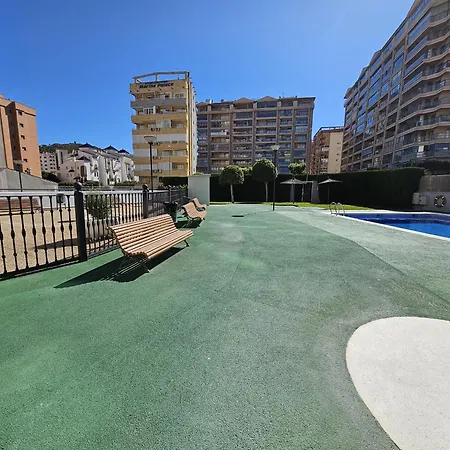 Buenavista If Apartment Cala de Finestrat