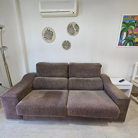 Buenavista If Apartment