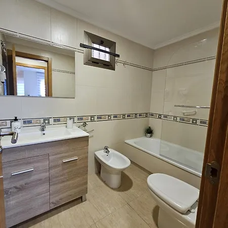 Apartment Buenavista If