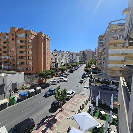 Buenavista If Apartment