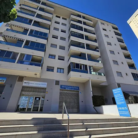 Buenavista If Apartment *