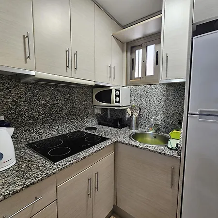 Buenavista If Apartment