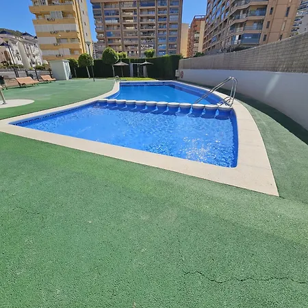 Apartment Buenavista If