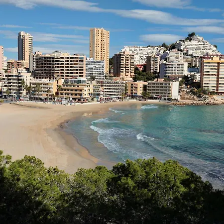 Buenavista If * Cala de Finestrat